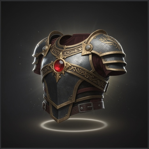 Unique Items